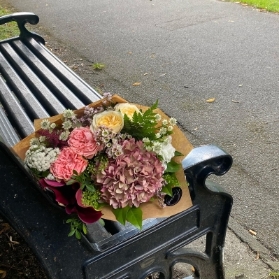 Flowercraft Eco Bouquet