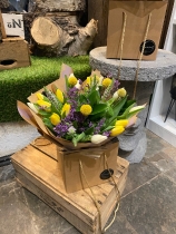 Tulip Gift Box