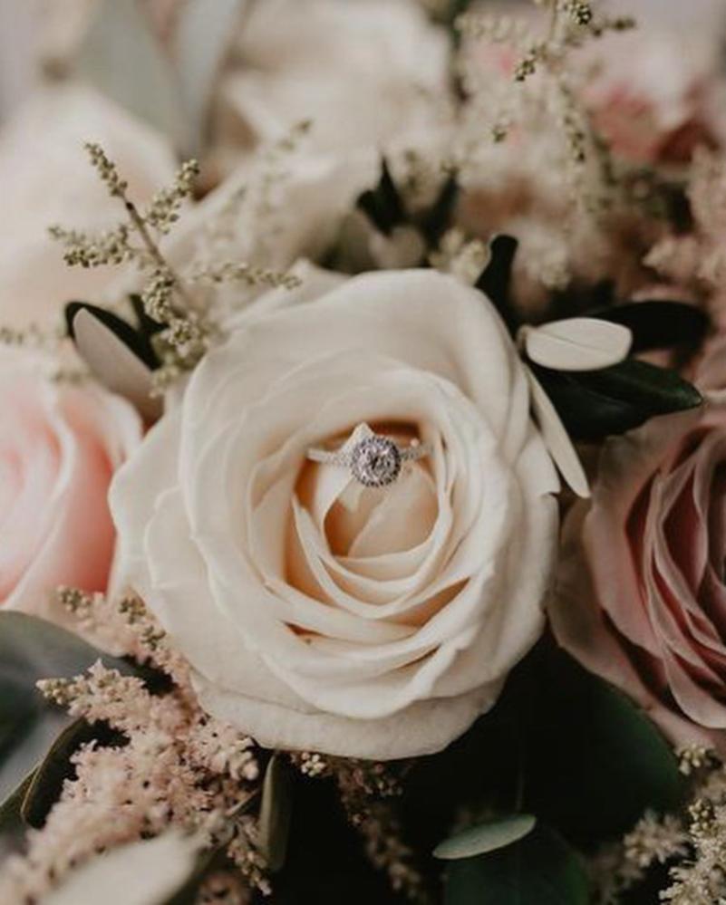 Wedding Florist Gosforth, Newcastle Flowercraft Gosforth Wedding Flowers