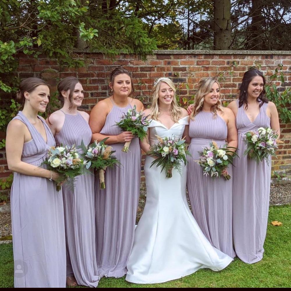 Wedding Florist Gosforth, Newcastle Flowercraft Gosforth Wedding Flowers