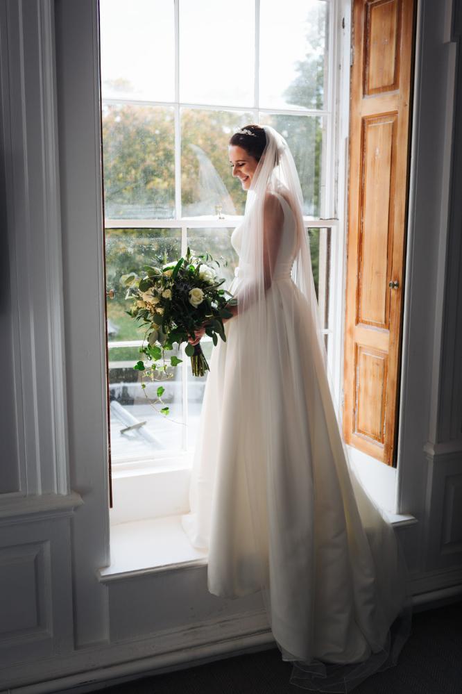 Wedding Florist Gosforth, Newcastle Flowercraft Gosforth Wedding Flowers