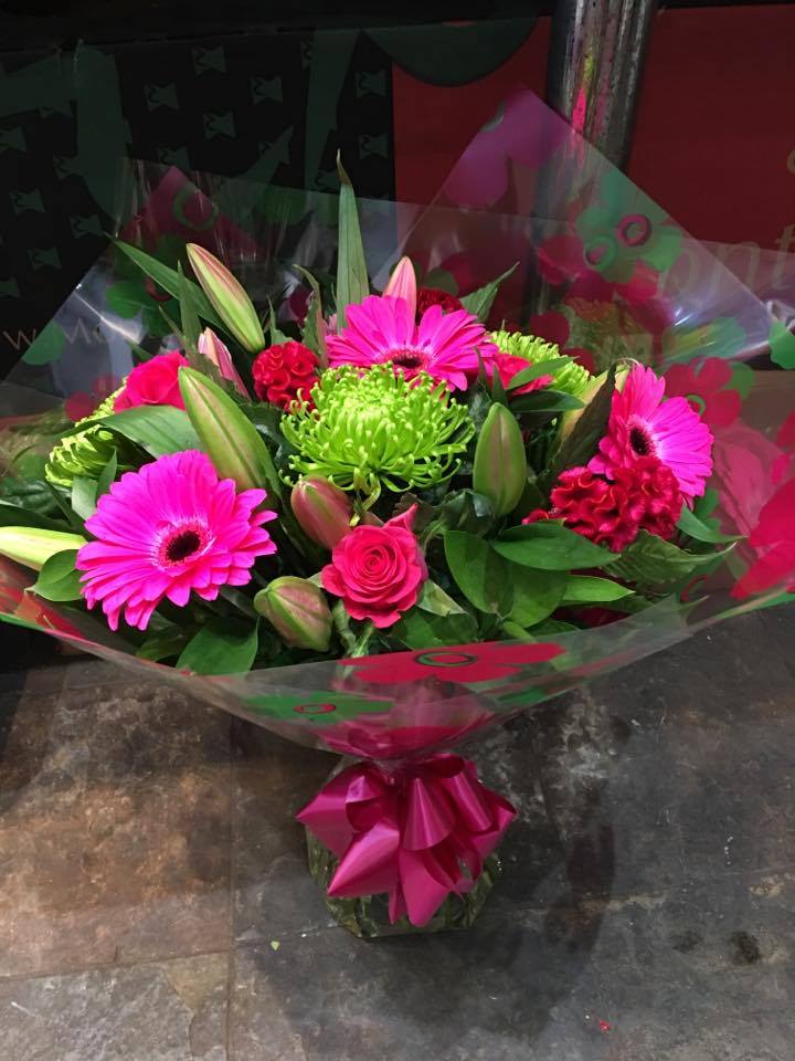 Exclusive to Flowercraft | Flowercraft | Newcastle upon Tyne