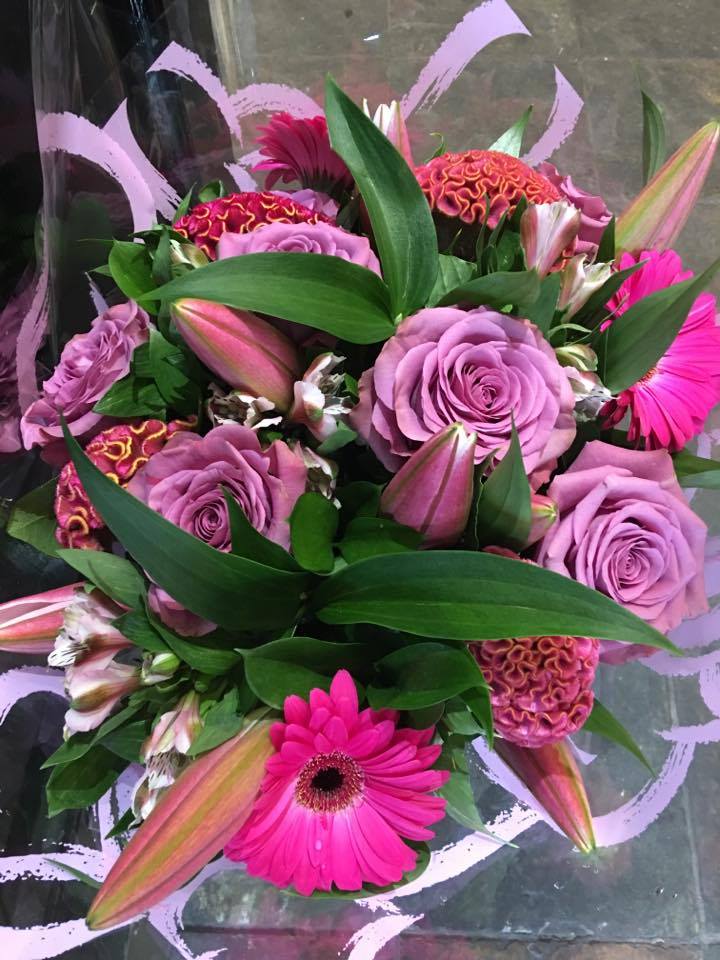 Exclusive to Flowercraft Flowercraft Newcastle upon Tyne