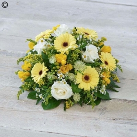 Funeral Posy