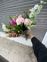 Flowercraft Eco Bouquet