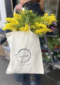 The Flowercraft Tote