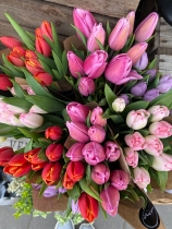 Tulip Gift Box